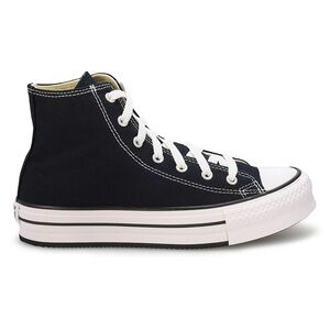 CONVERSE CHUCK TAYLOR KIDS SNEAKERS